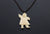 Dancer Pendant, 1979