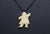 Dancer Pendant, 1979