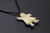Dancer Pendant, 1979