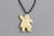 Dancer Pendant, 1979
