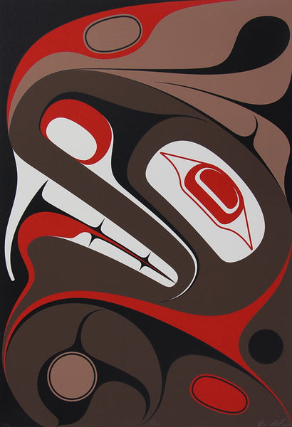 アート・デザイン・音楽 Northwest Cost Indian Art Northwest Coast Indian Art: An Analysis of Form: HOLM, Bill