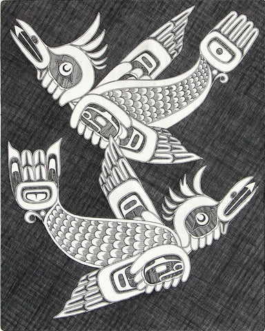 K°a'alaqs (Blue Jays), 2019