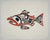 Haida Dog Salmon – Skaagi