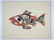 Haida Dog Salmon – Skaagi