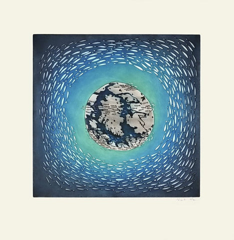 Global Currents
