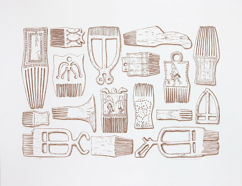 Combs