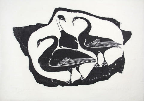 Geese