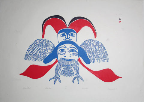 Spirit Owl