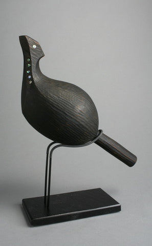 Grouse Rattle