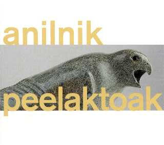 Anilnik Peelaktoak Solo Exhibition