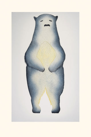 Standing Bear