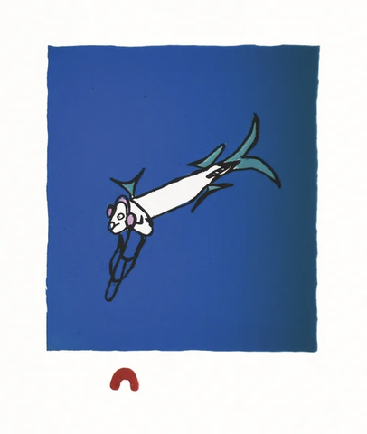 Iqaluk (Fish), 2025