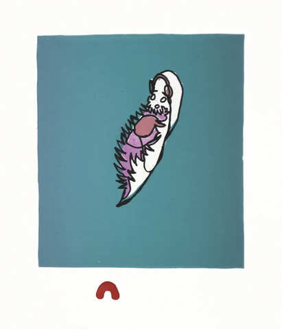 Kinguk (Sea Louse), 2025