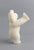 Dancing/ Diving Polar Bear