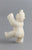 Dancing/ Diving Polar Bear