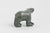 Walking Polar Bear