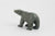 Walking Polar Bear