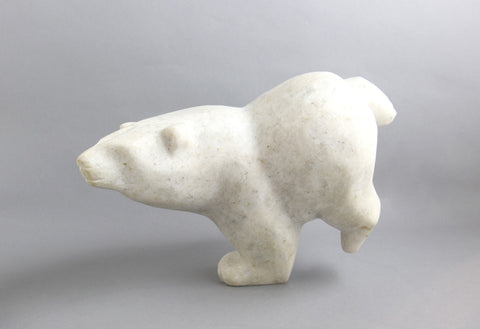 Dancing Polar Bear