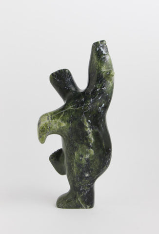 Dancing Bear