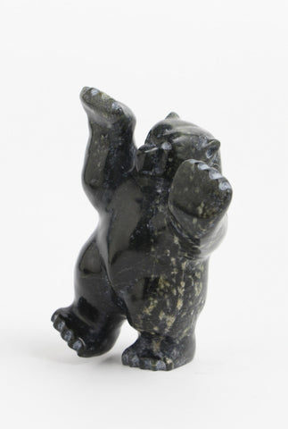 Dancing Polar Bear