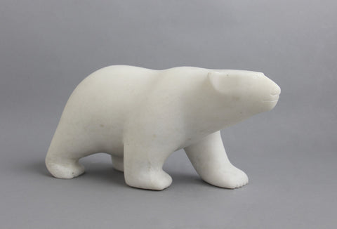 Walking Bear