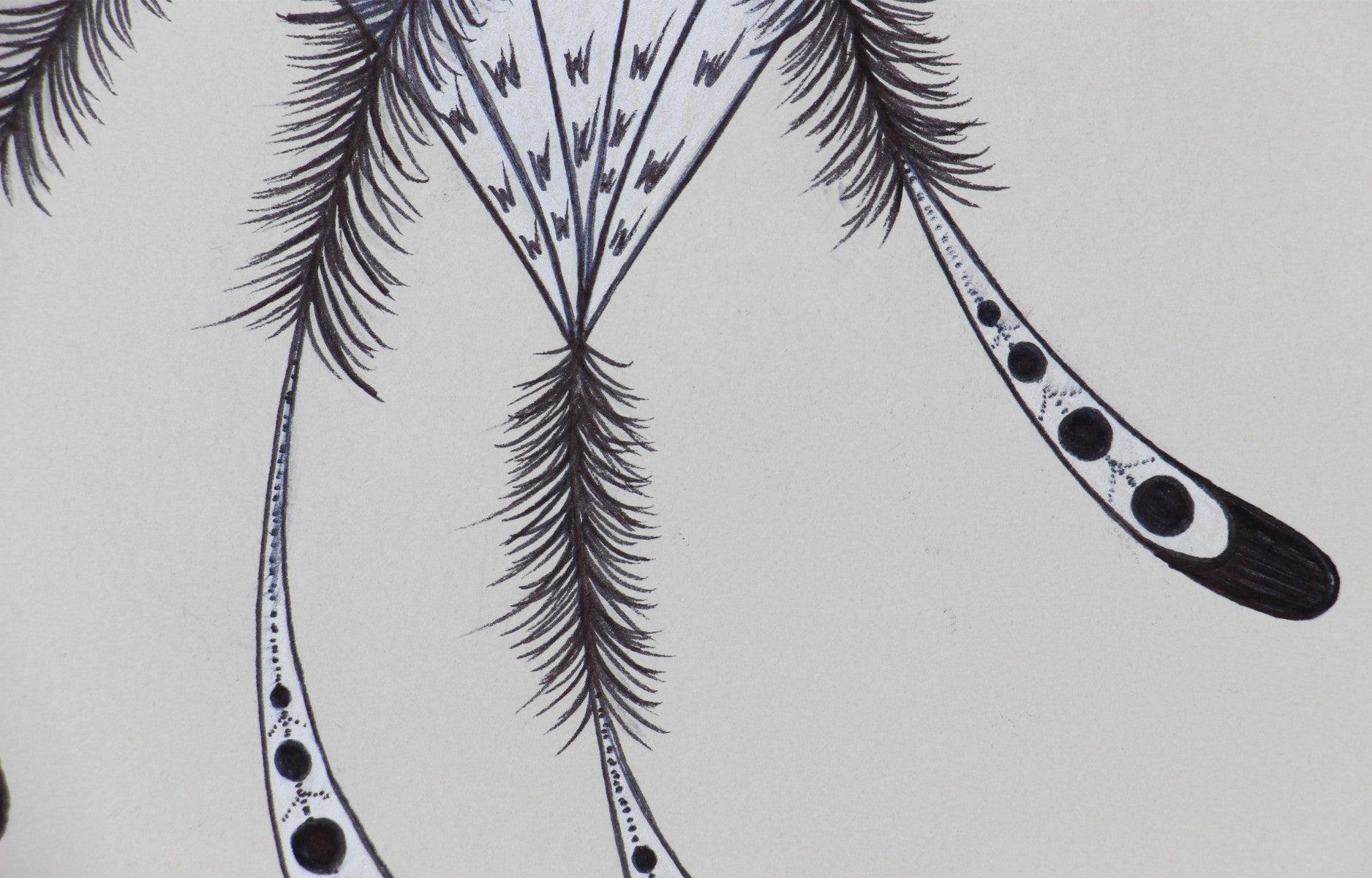 Inuit Drawings