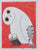 Untitled (Sitting Owl), 2024