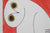 Untitled (Sitting Owl), 2024