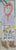 Untitled (Holding a Sign), 2024