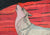 Untitled (Wolf), 2025