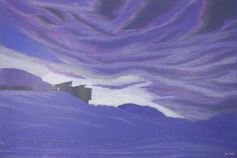 Purple Dusk