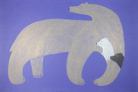 Sister Golden Bears