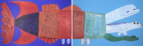 Untitled (Transformation)