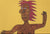Untitled (Red Haired Human Transformation)