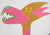 Dinosaur and Fish Transformation