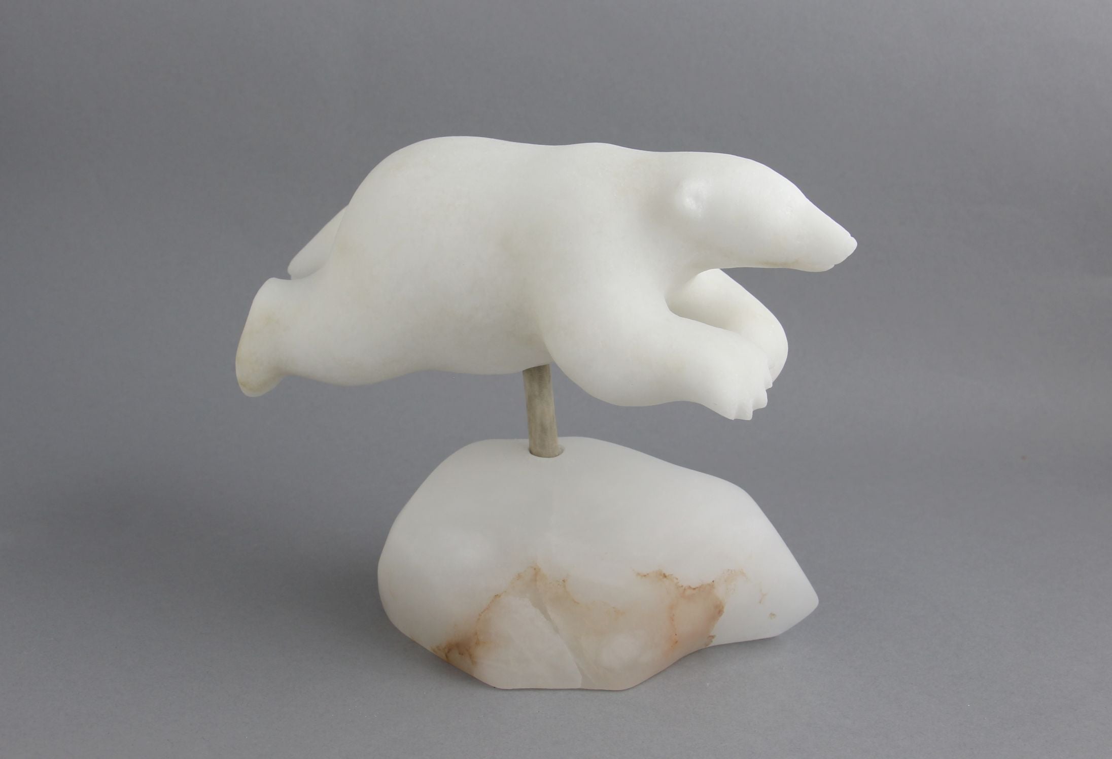 Objets Inuits Inuit Sculpture