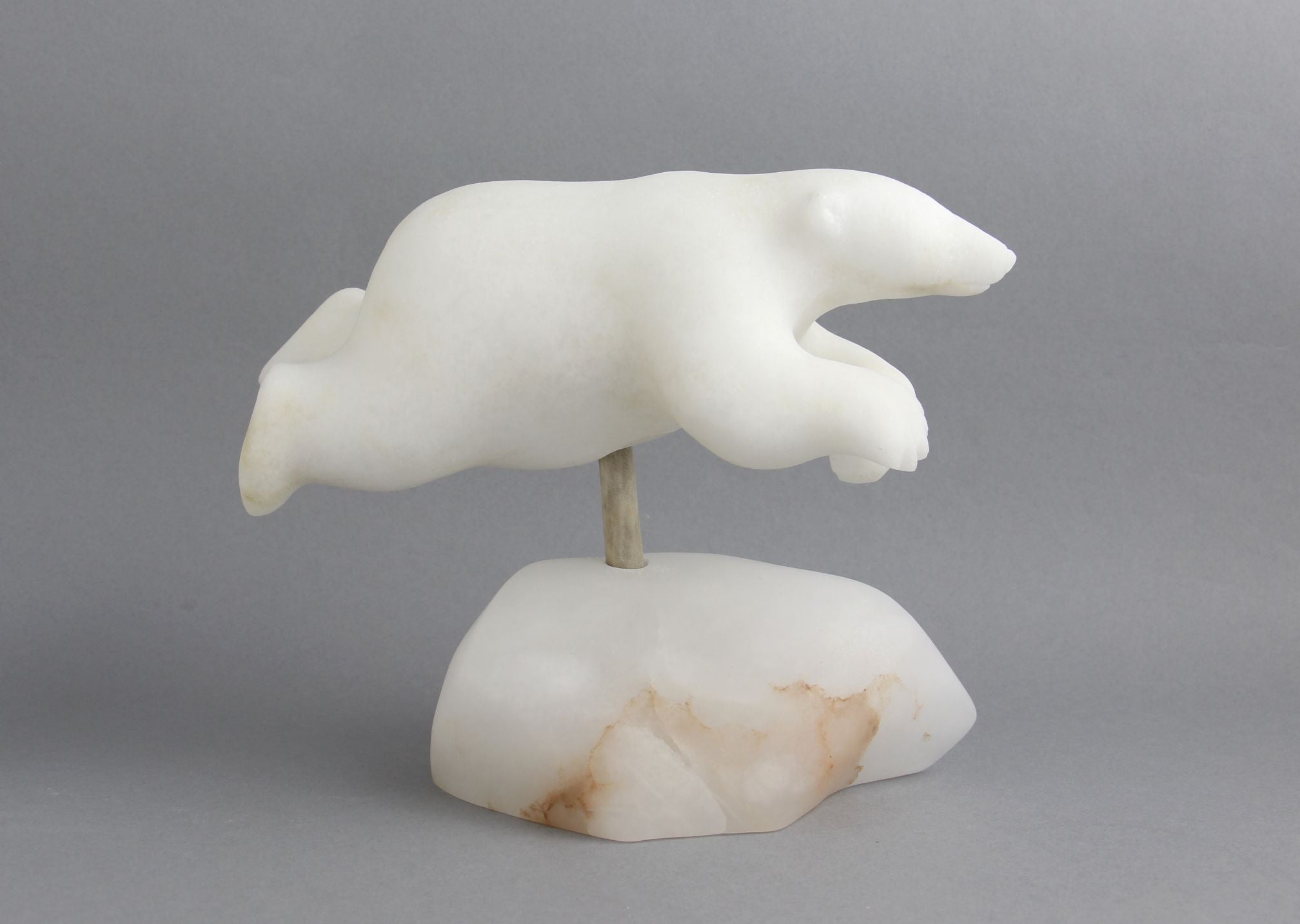 Inuit Sculpture
