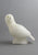 Perching Owl