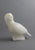 Perching Owl
