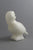 Perching Owl