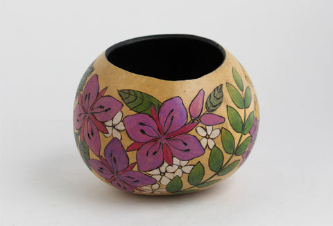 Arctic Garden Gourd