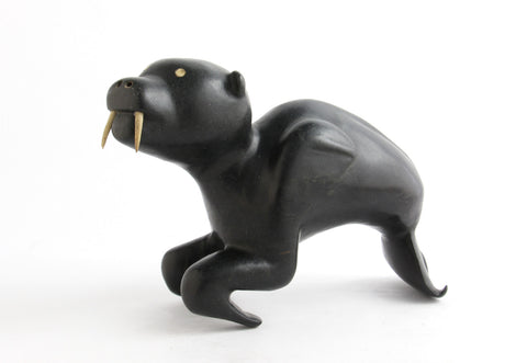 Sea Spirit, 1995