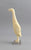 Tall Ivory Bird, c.1990
