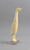 Tall Ivory Bird, c.1990