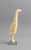 Tall Ivory Bird, c.1990