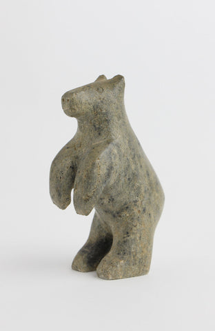 Standing Bear
