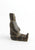 Sitting Inuk