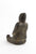 Sitting Inuk