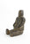 Sitting Inuk
