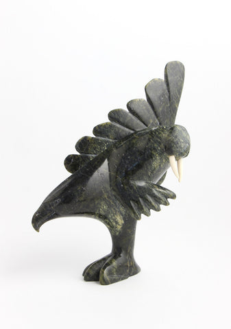 Walrus Falcon Transformation, c.1994